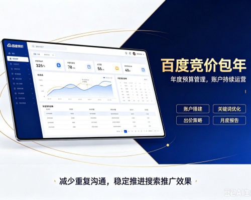 宁海百度竞价包年