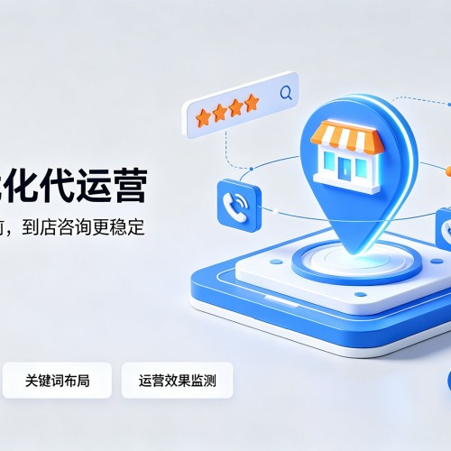 宁海GEO优化